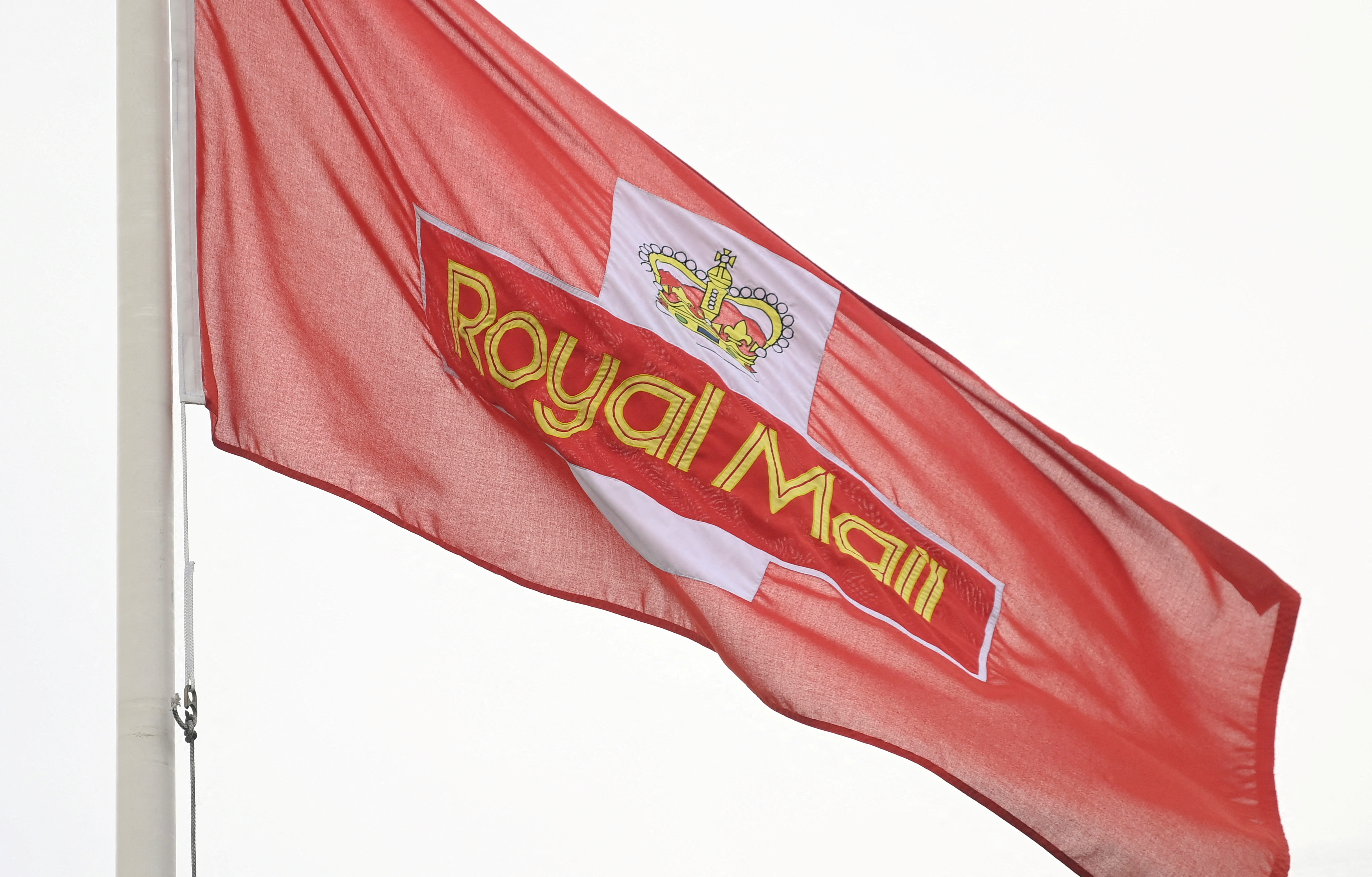 image Ransomware group with links in Russia behind UK Royal Mail incident