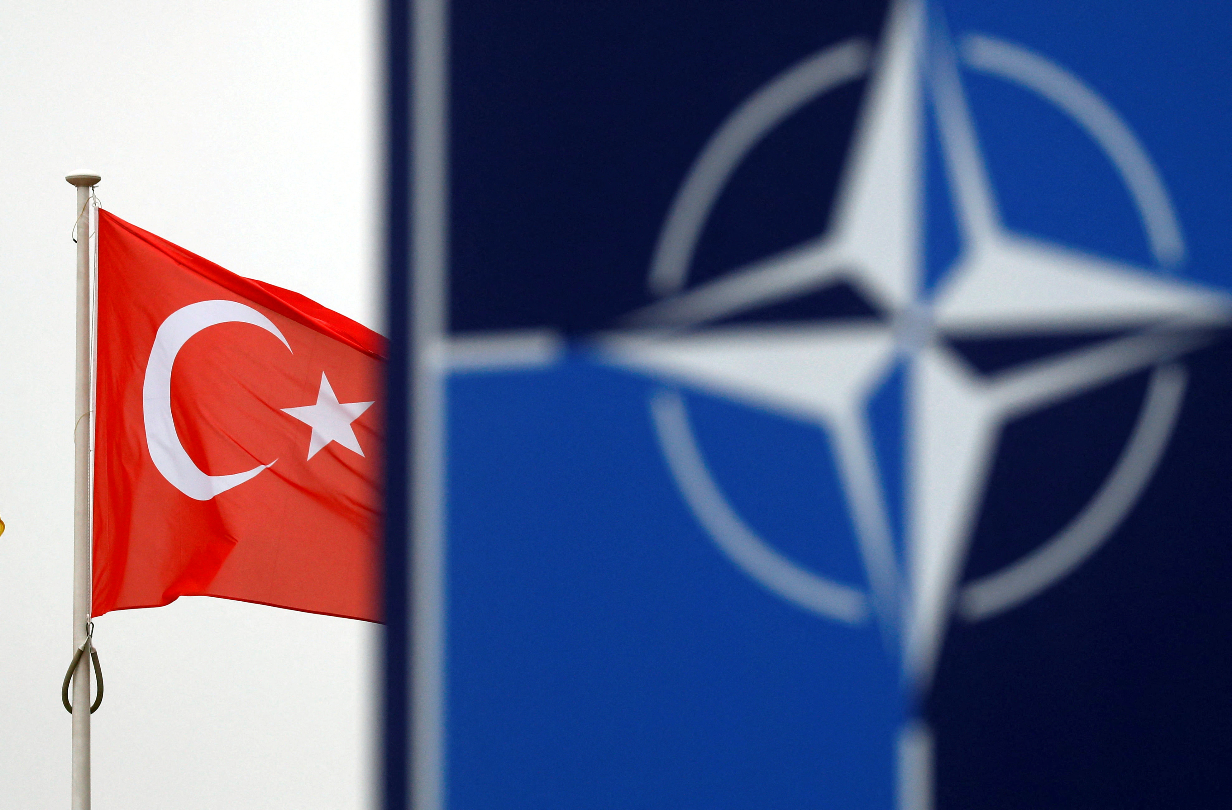 image Sweden, Finland must send up to 130 &#8216;terrorists&#8217; to Turkey for NATO bid