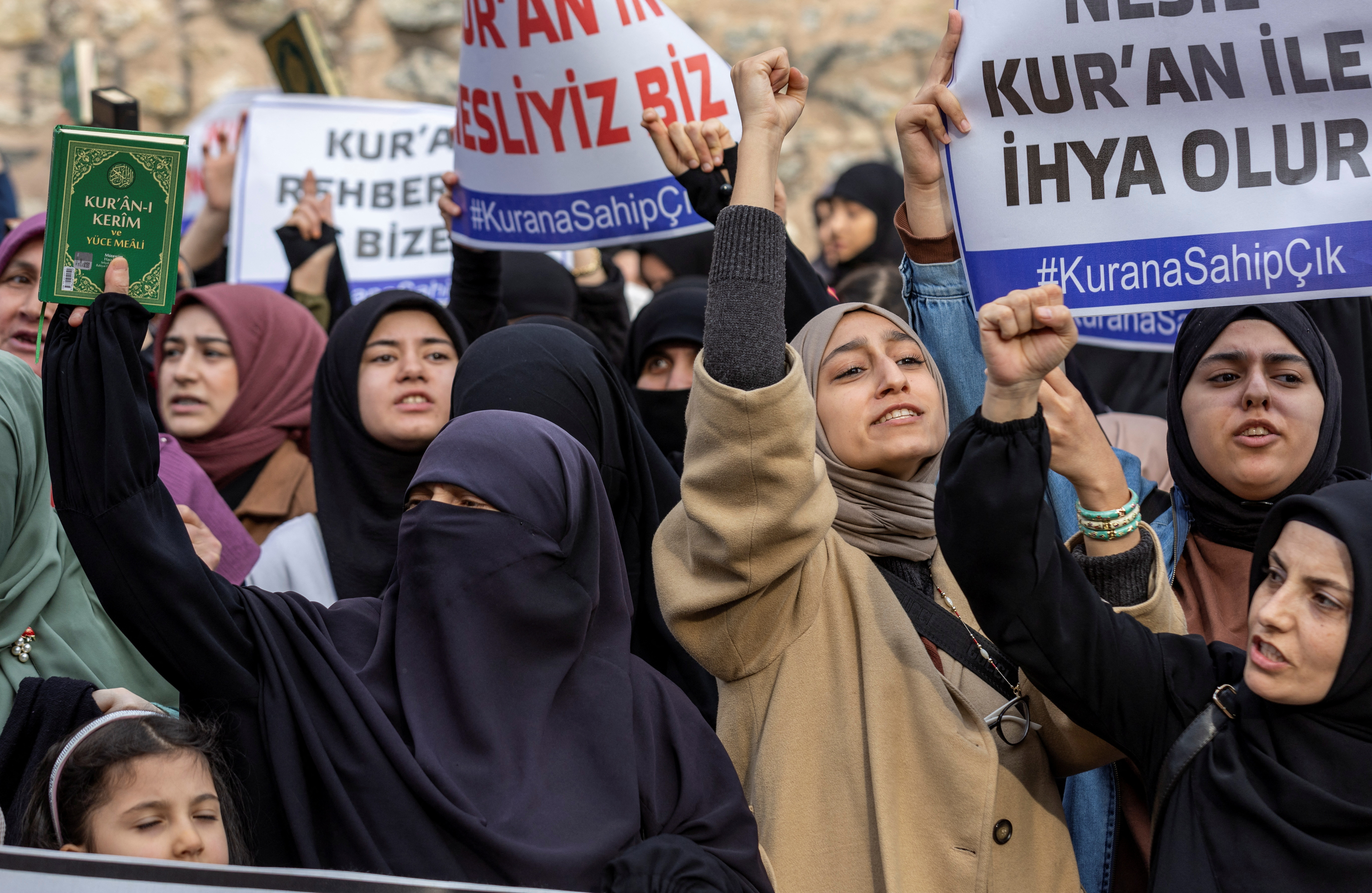 image Turkey alerts citizens to risk of attack in United States, Europe on heels of Western warnings