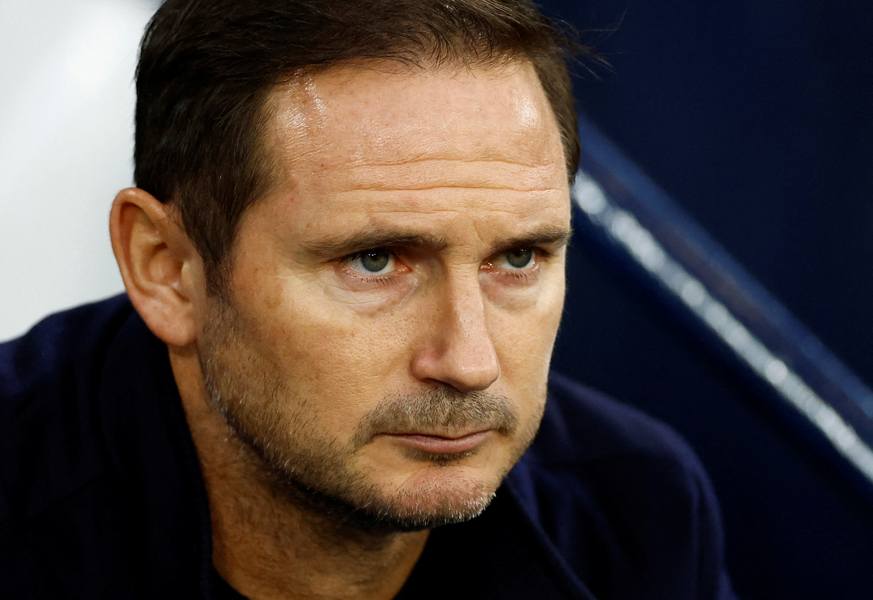 image Factbox &#8211; Former Everton manager Frank Lampard