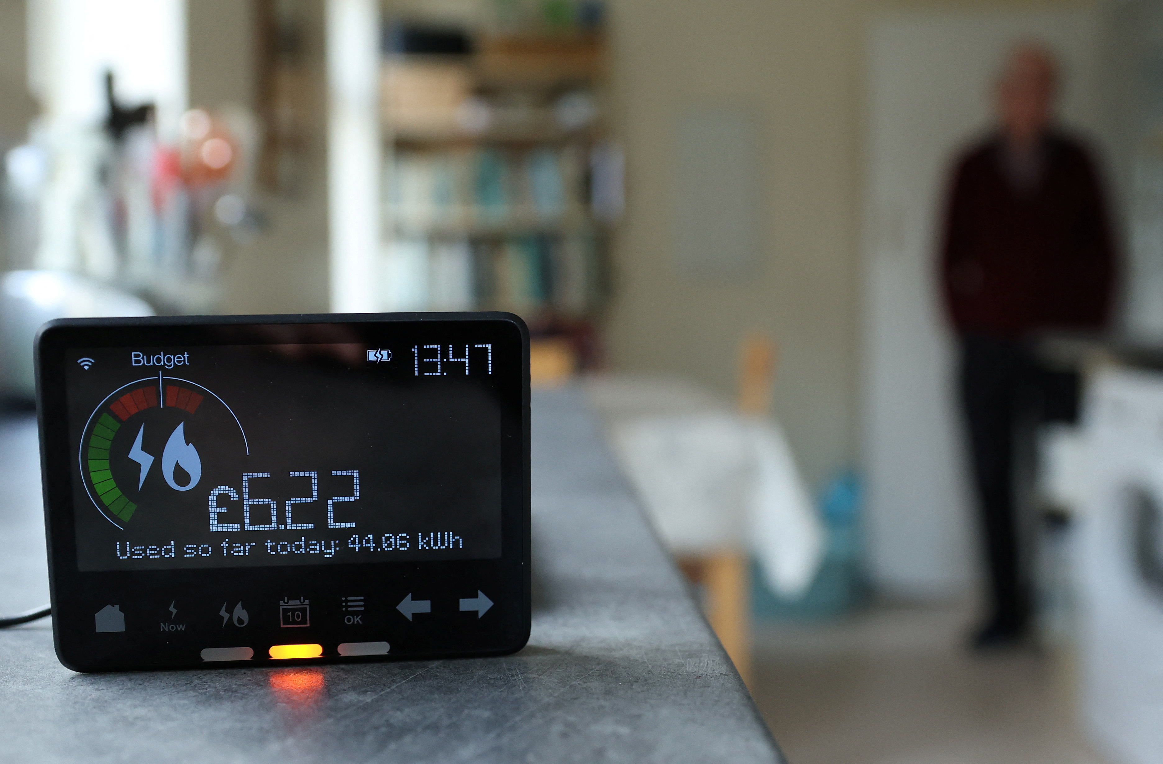 image Smart meter installation edges closer to reality