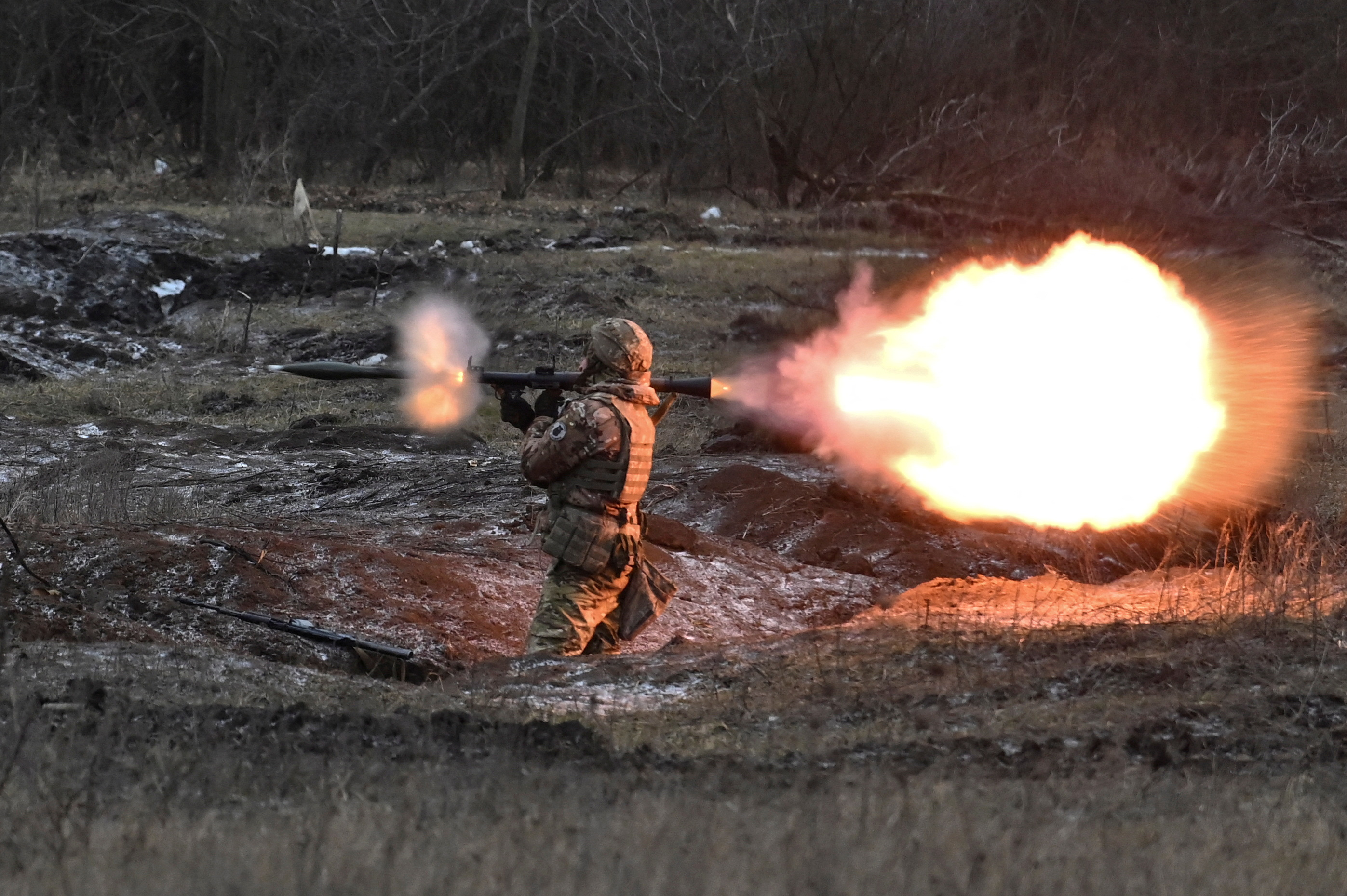 image U.S. sees some Chinese companies helping Russia’s Ukraine effort -source