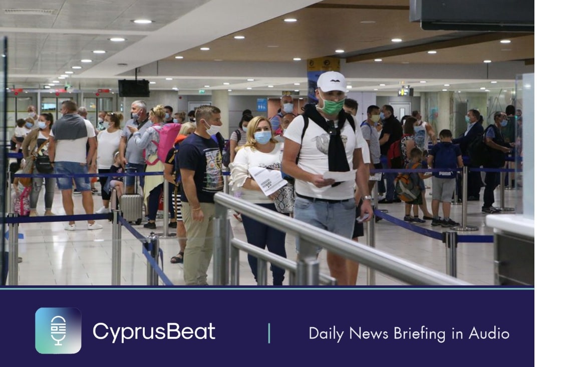 cover Daily News Briefing