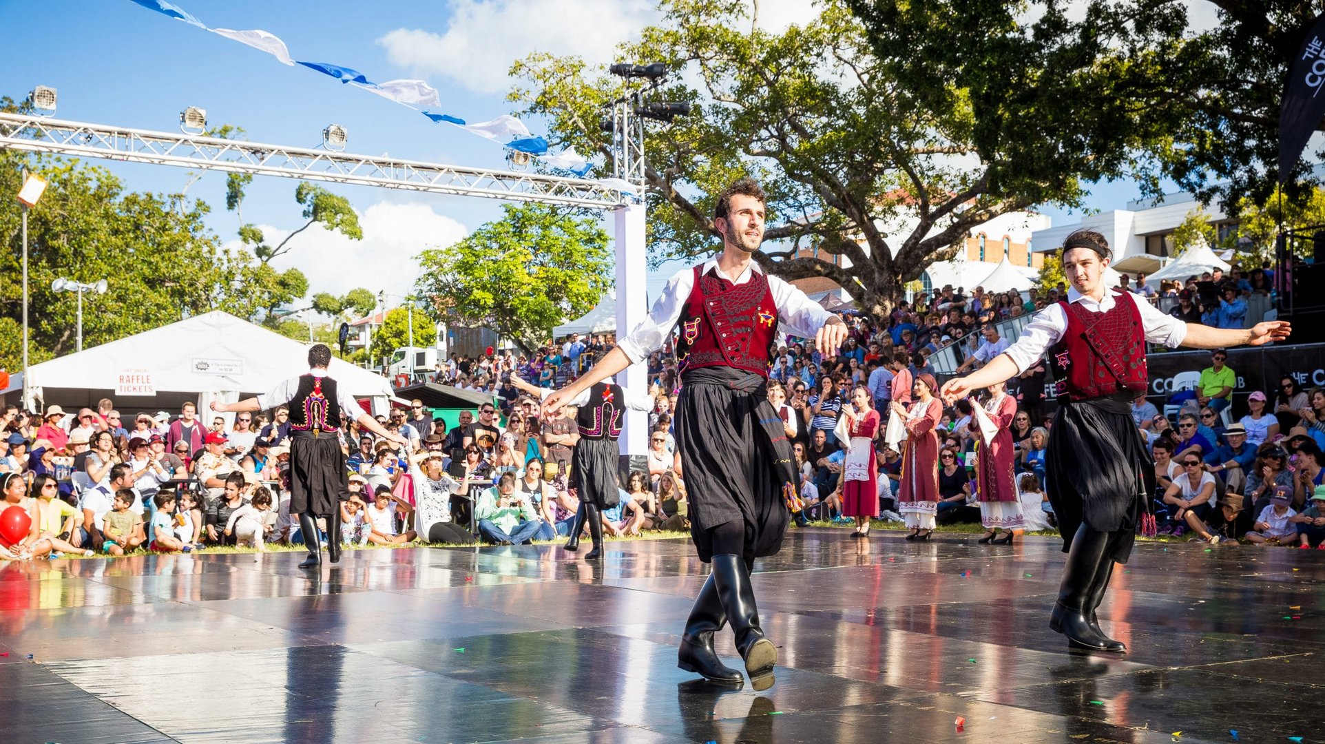 greek festival (2)