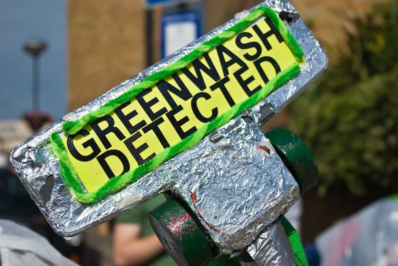 image EU plans law forcing companies to prove green claims are real