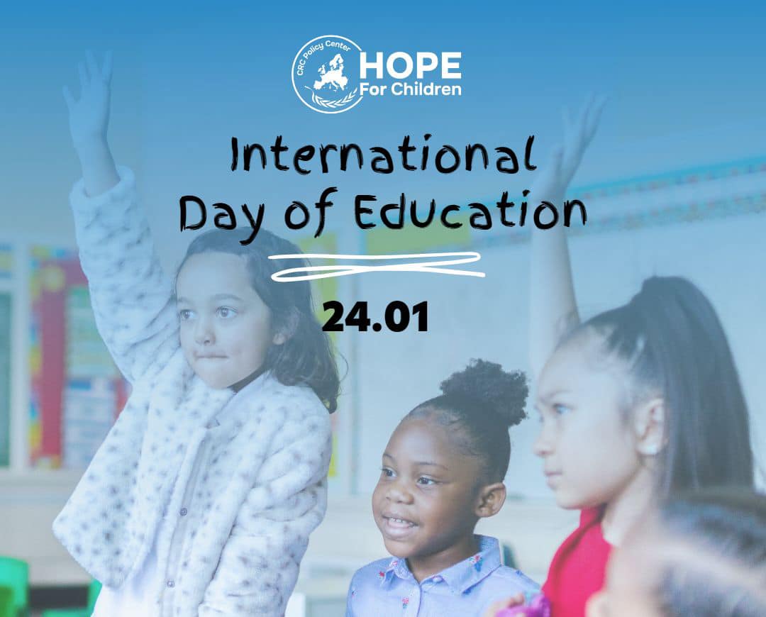 Education is empowerment says NGO Hope For Children | Cyprus Mail