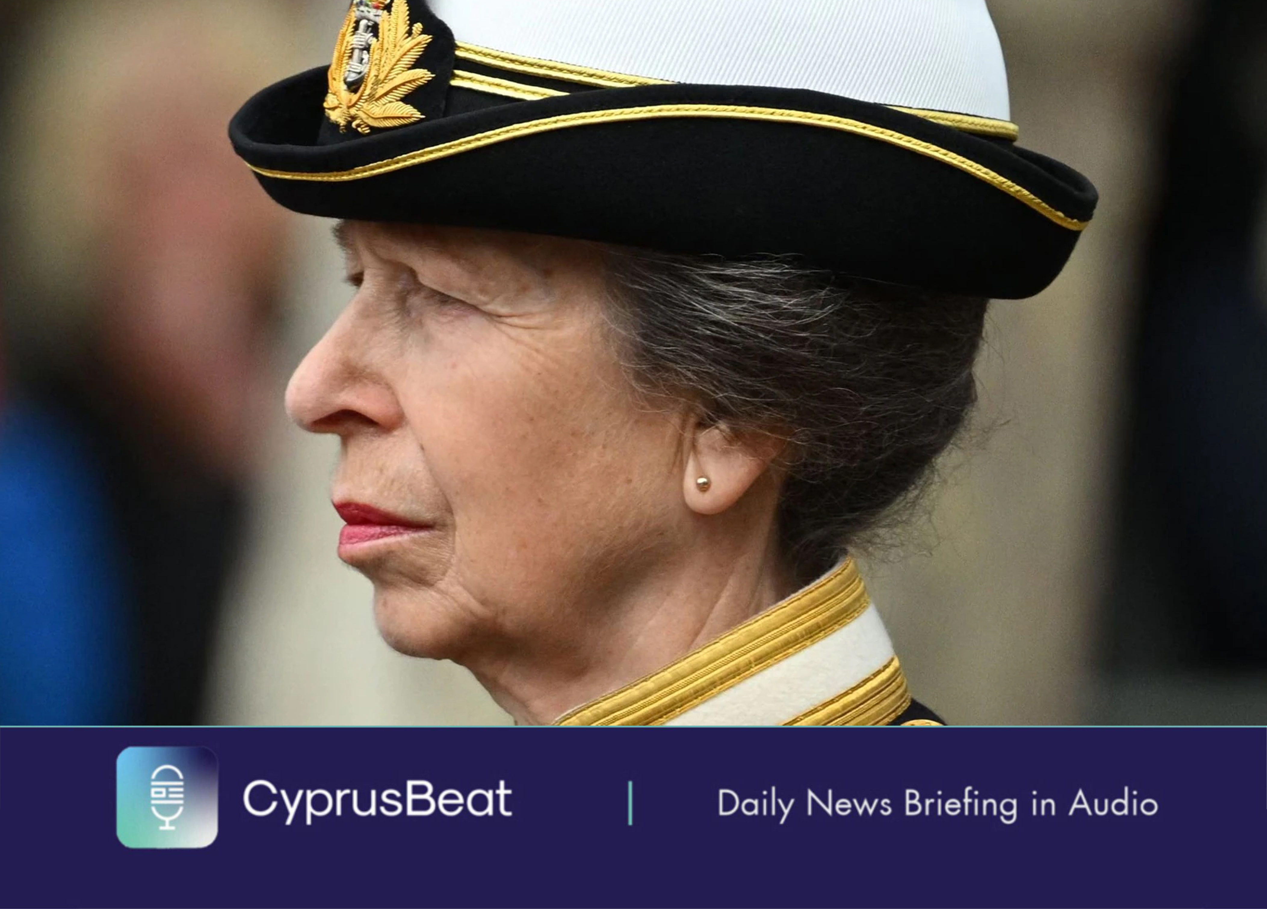 cover Daily News Briefing