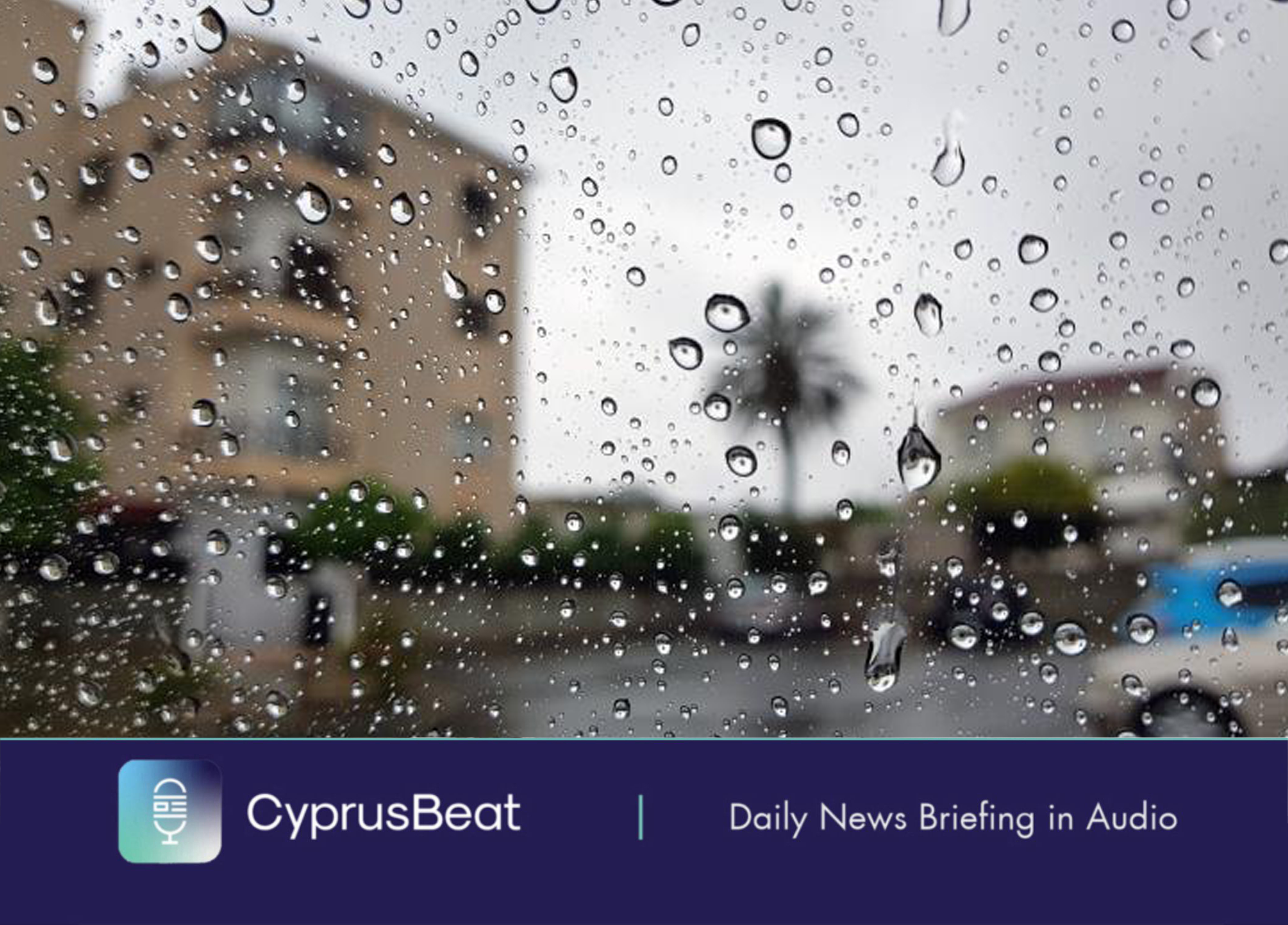 image Daily News Briefing