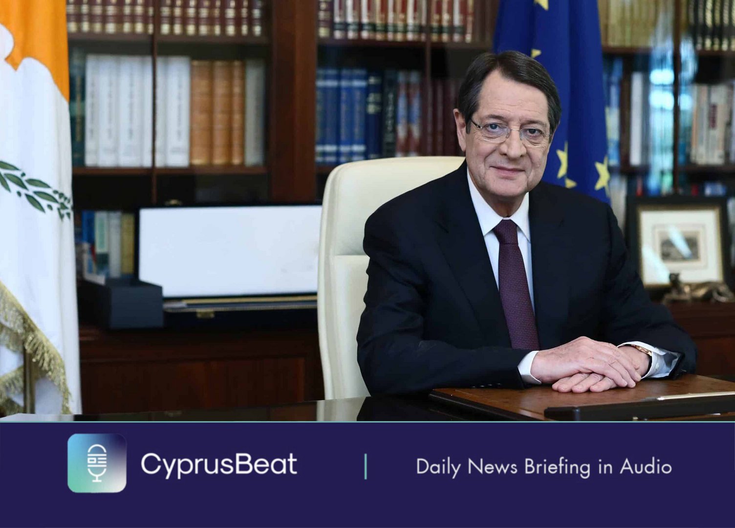 image Daily News Briefing