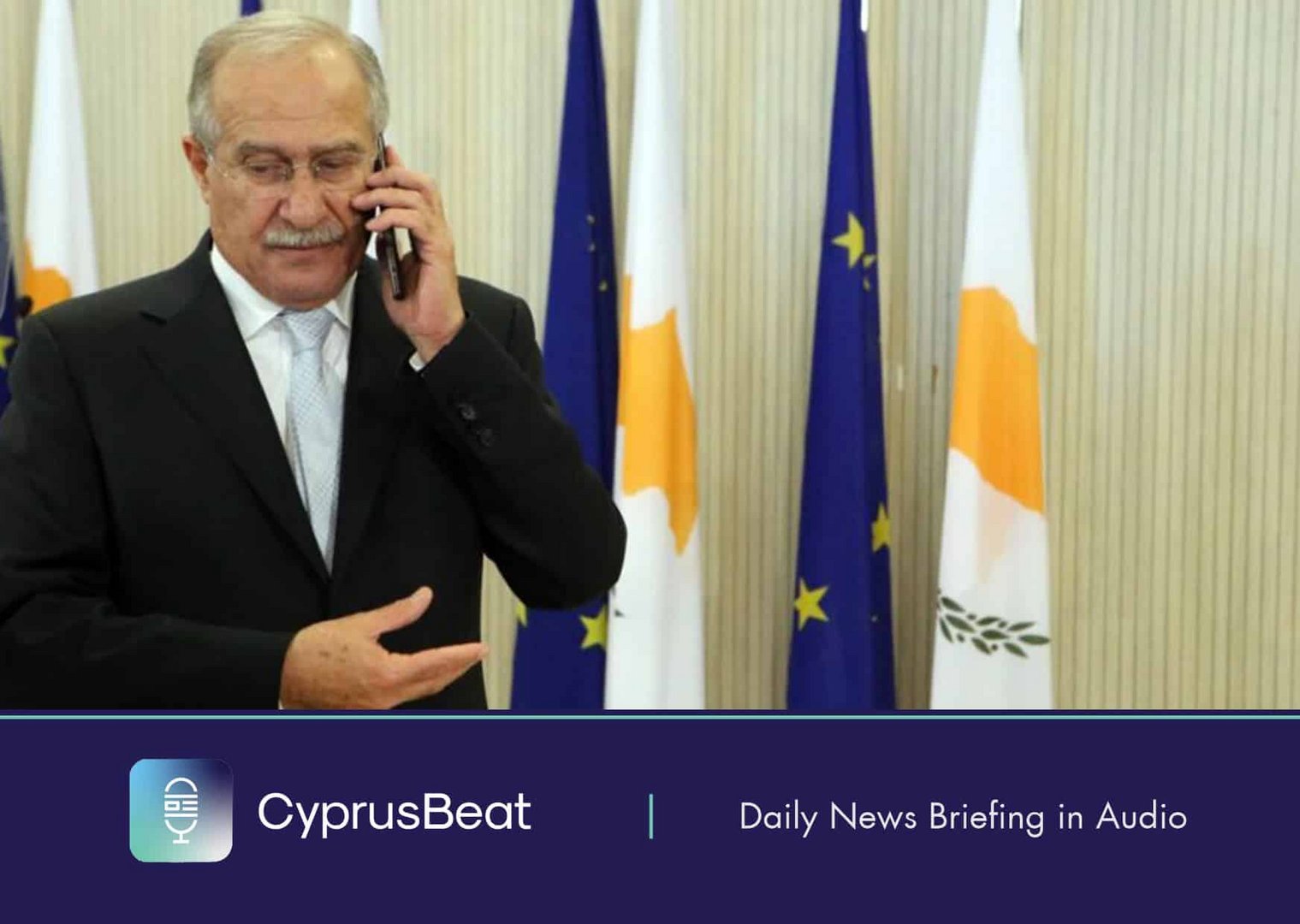 image Daily News Briefing
