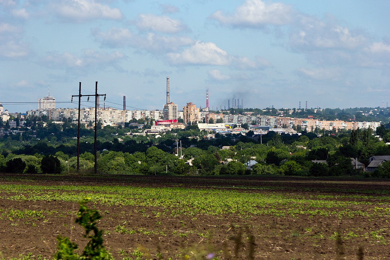 image Ukraine says it shoots down all drones in third straight night of strikes