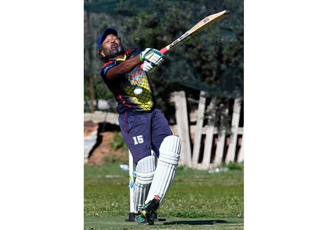 image Sri Lanka Lions win Cyprus T20 final with a &#8216;Mankad&#8217;
