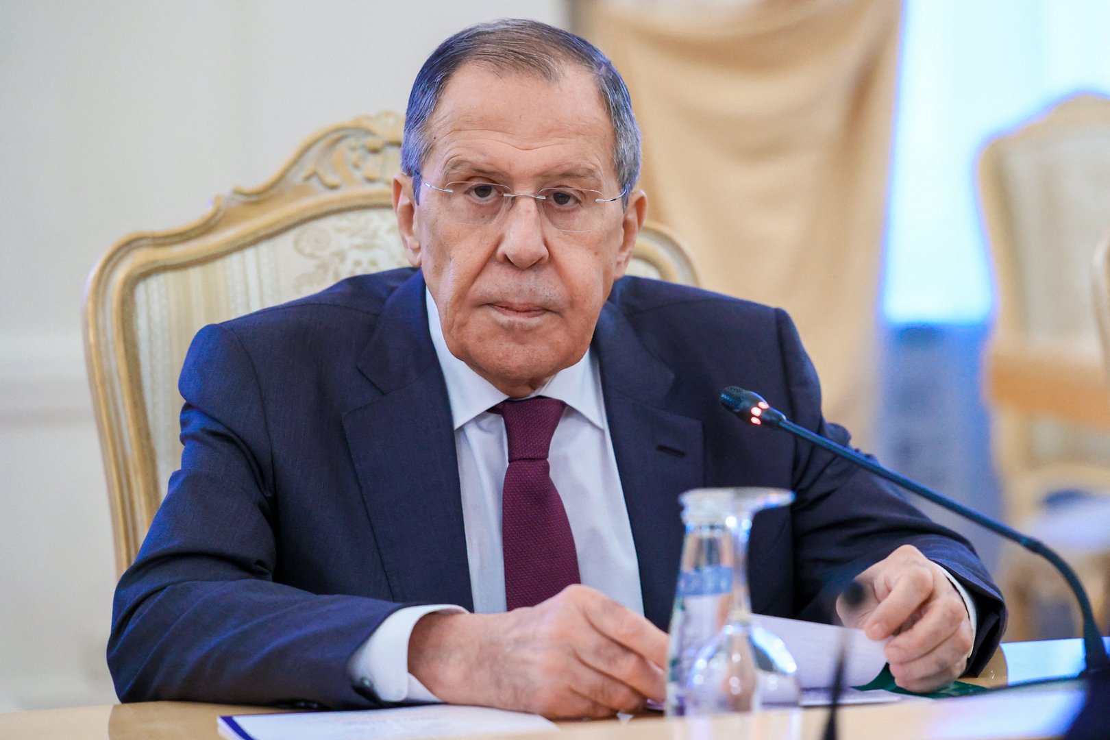 image Our View: Cyprus must choose between Russia and the West