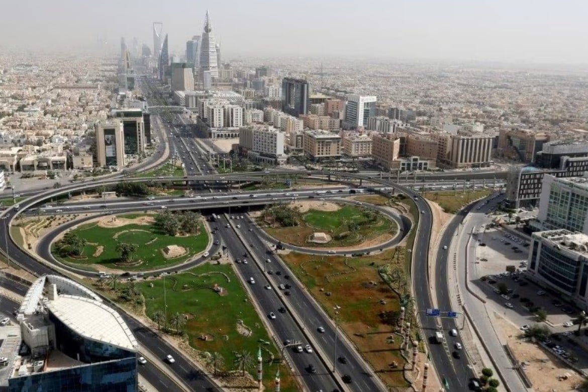image Saudi Arabia economy grew 3.9 per cent in Q1 boosted by non-oil activities