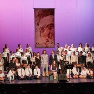 the pancyprian choir of ny
