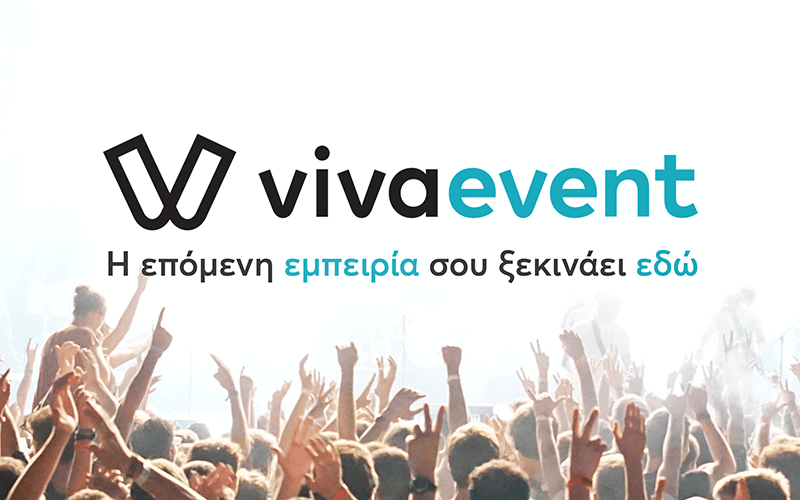 image Viva Services expands in Cyprus with Vivaevent.cy
