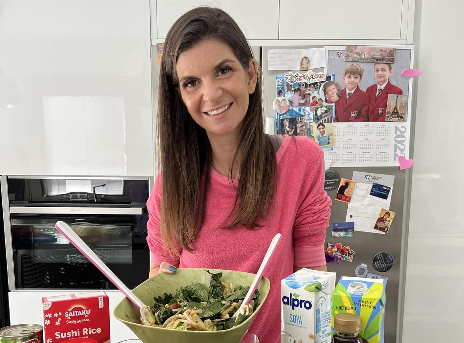 image Farah&#8217;s Club: A community for healthier living