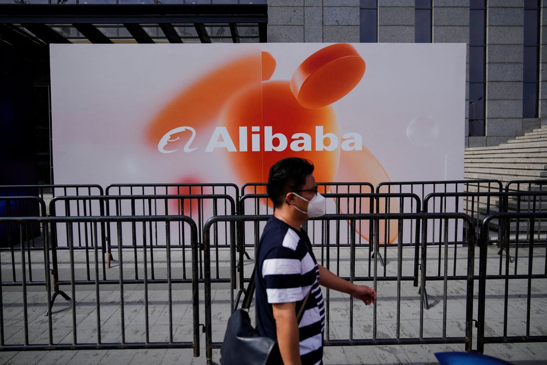 image Alibaba plans $1 billion investment in Turkey