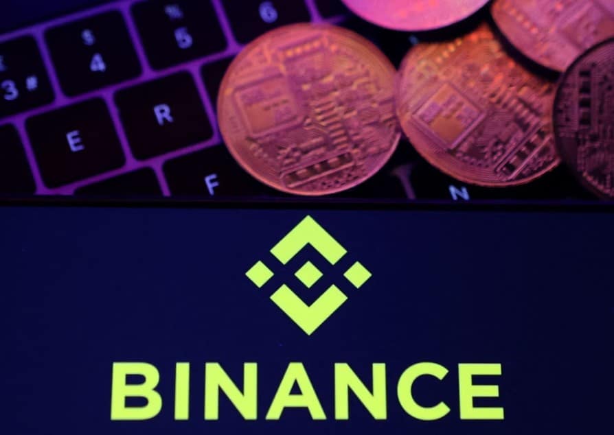 image Binance moved $346 mln for seized crypto exchange Bitzlato, data show