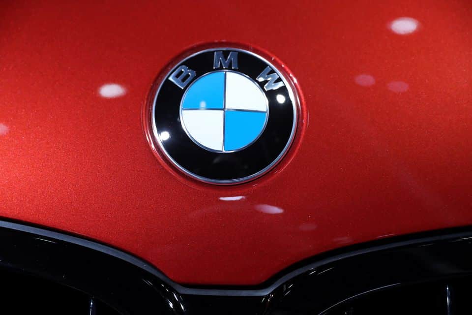 cover BMW planning major investment in Mexico, minister says