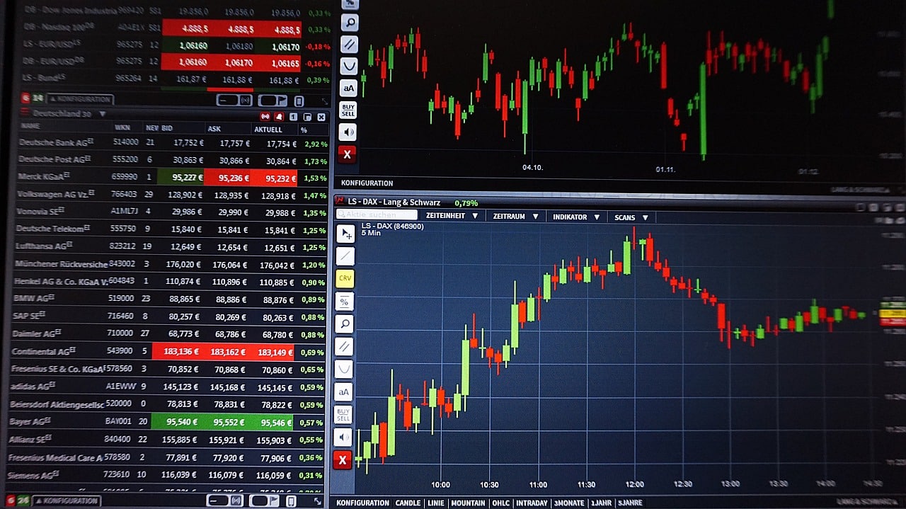 image Forex Trading: Are demo and live accounts the same?