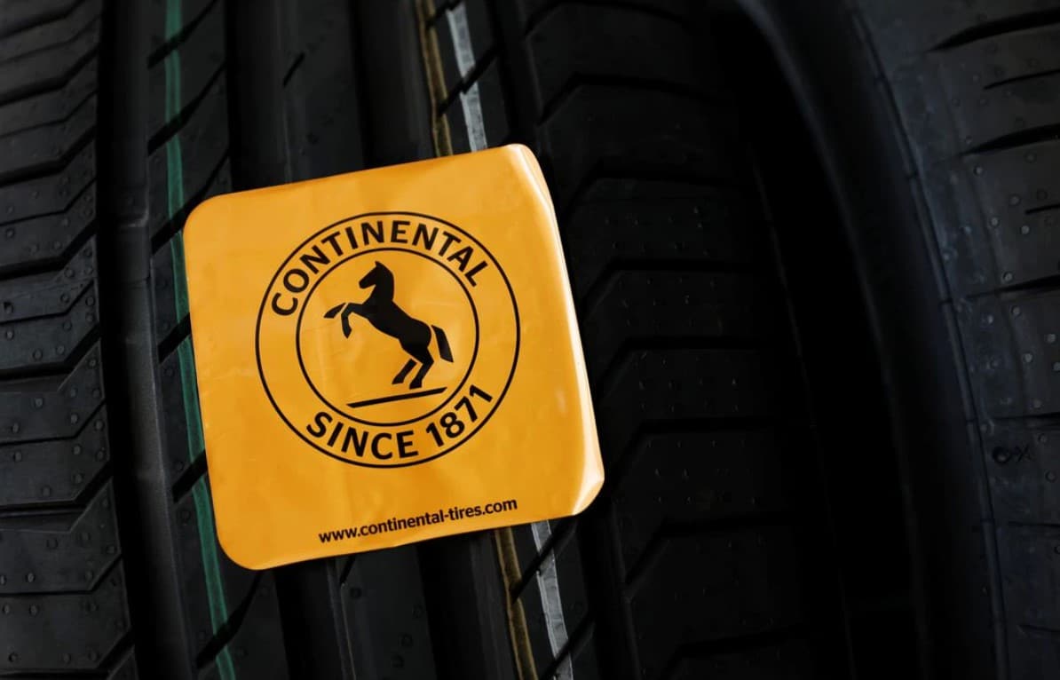image Continental partners with AI chip firm Ambarella on autonomous driving