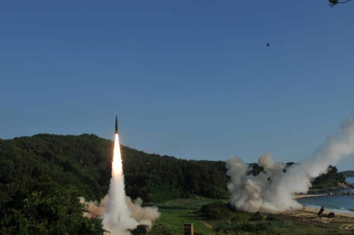 image Ukraine in talks with allies about getting long-range missiles