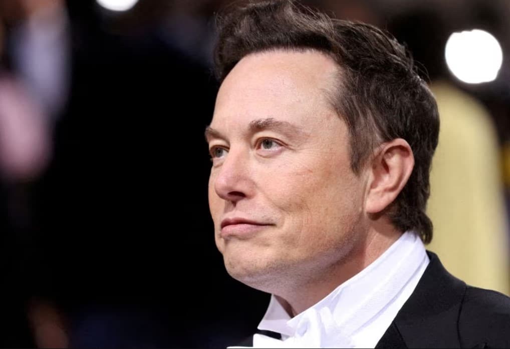 image Musk outlines Tesla&#8217;s recession playbook: claw back costs