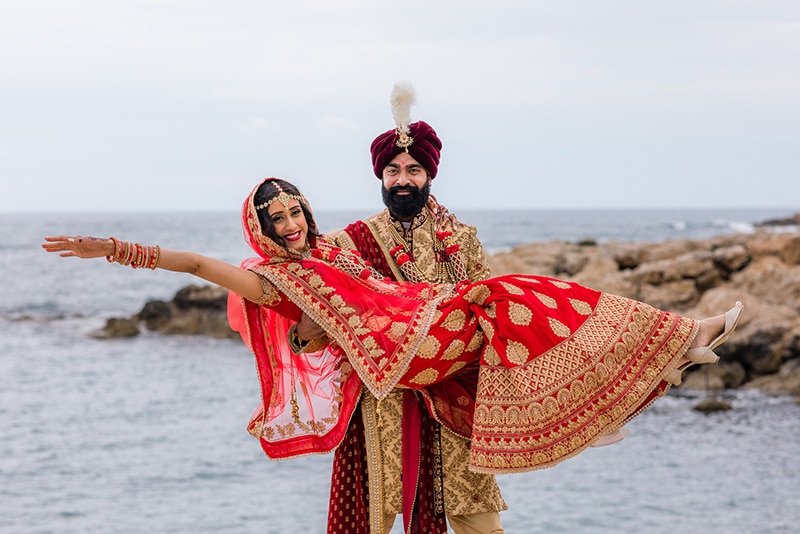 image Bringing Indian culture to Cyprus