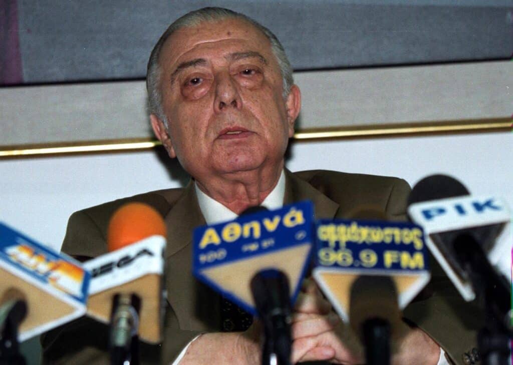 feature leontios during the 10 year term of spyros kyprianou a series of proposals were rejected