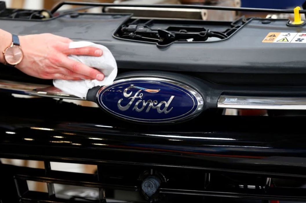 image Ford to cut up to 3,200 European jobs, union says, vowing to fight