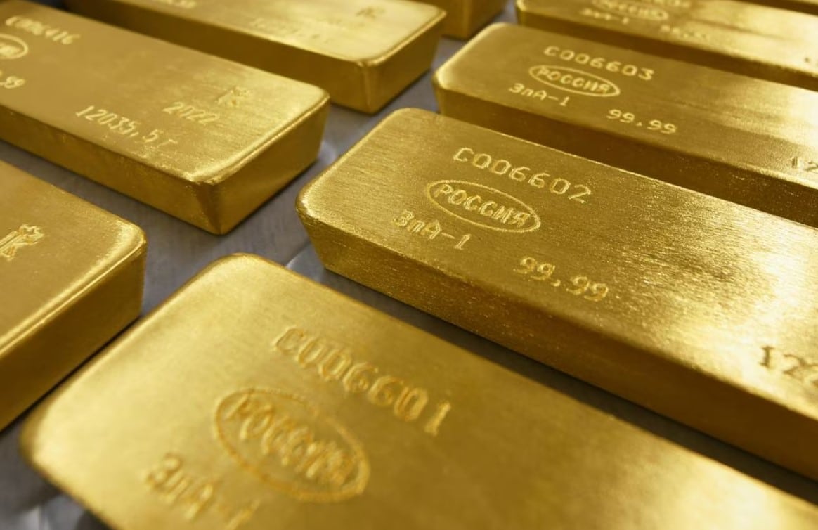 image Gold subdued as US data backs Fed rate stance
