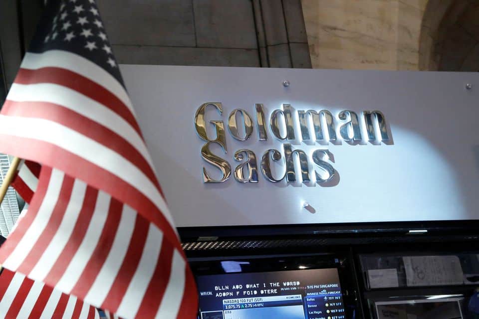 image Goldman Sachs to start cutting thousands of jobs midweek