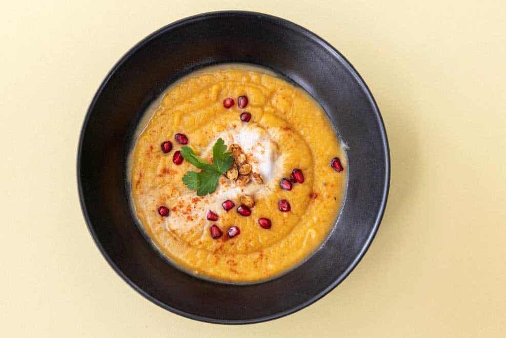 image Guest recipes with LIDL FOOD ACADEMY