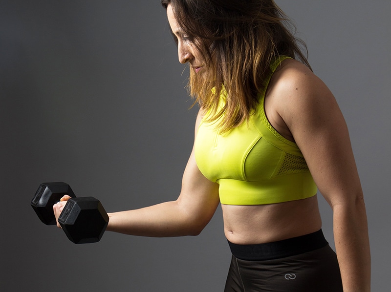 image It’s OK to aim lower with your new year’s exercise resolutions