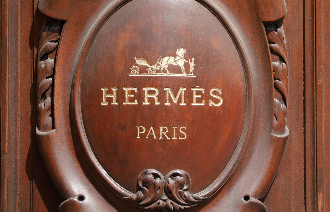 image Hermes expands in Nanjing as luxury industry bets on Chinese return