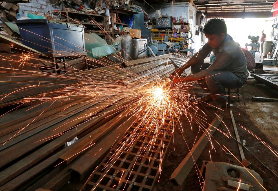 image India&#8217;s factories ended 2022 on a strong note