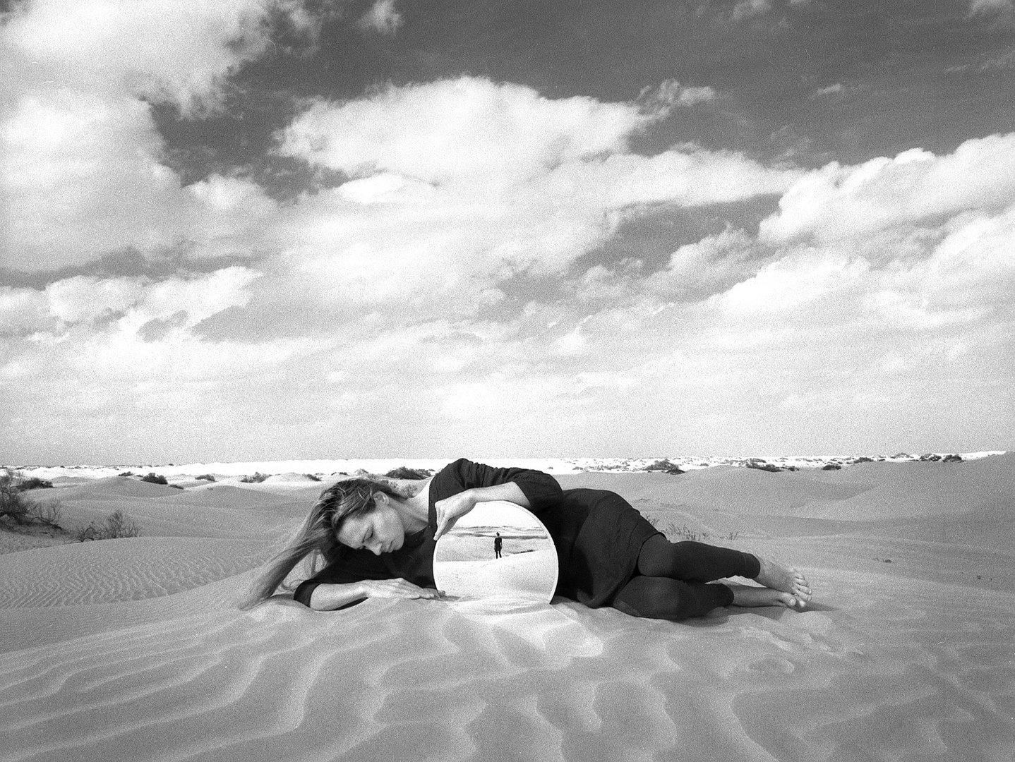 image Julia Forrest presents photography in Paphos