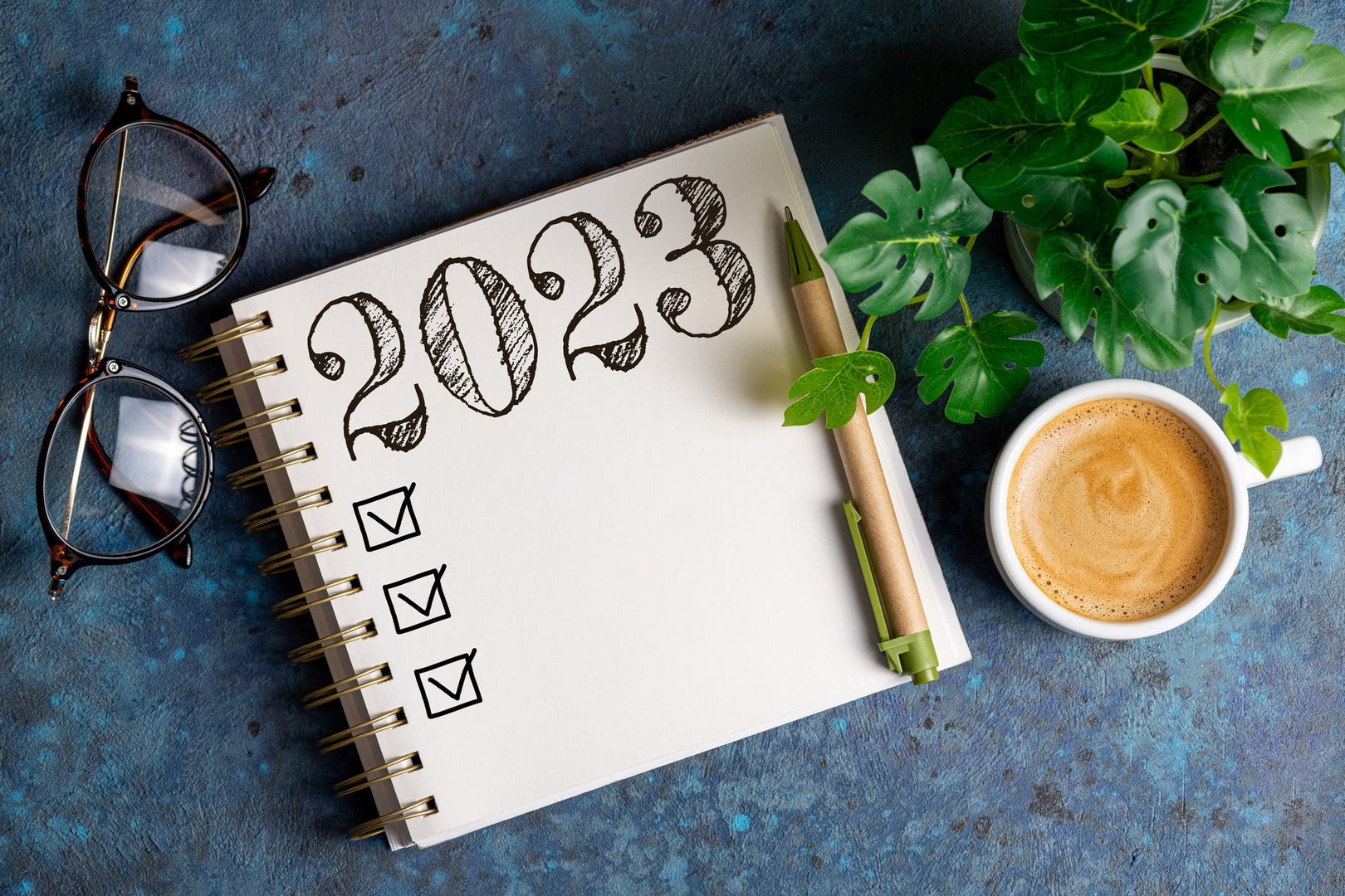 image Making New Year’s resolutions work
