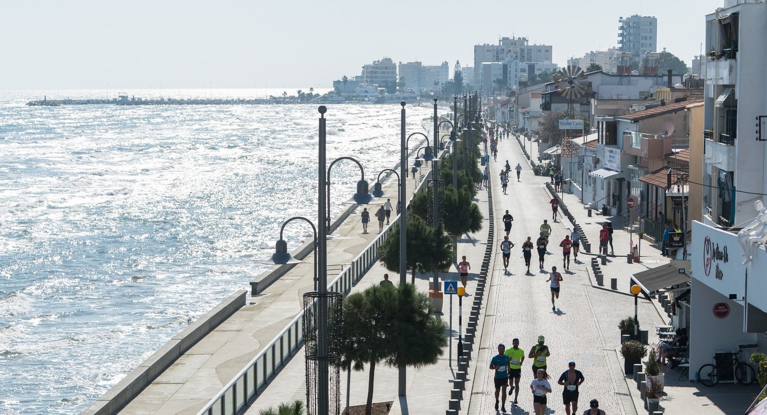 cover Deputy Minister pledges support for Larnaca&#8217;s tourism development