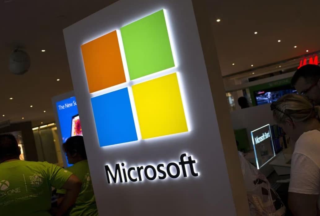image Microsoft to cut thousands of jobs across divisions