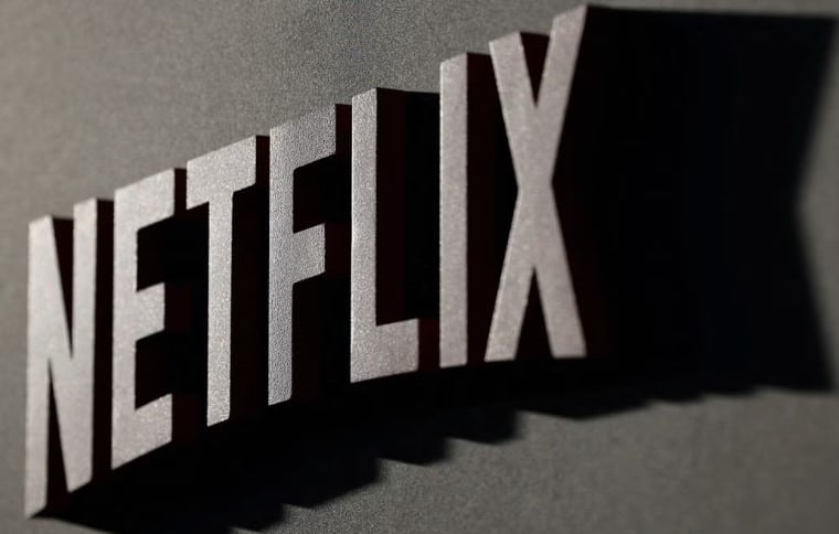image Netflix&#8217;s ability to churn out hits gives it an edge over rivals