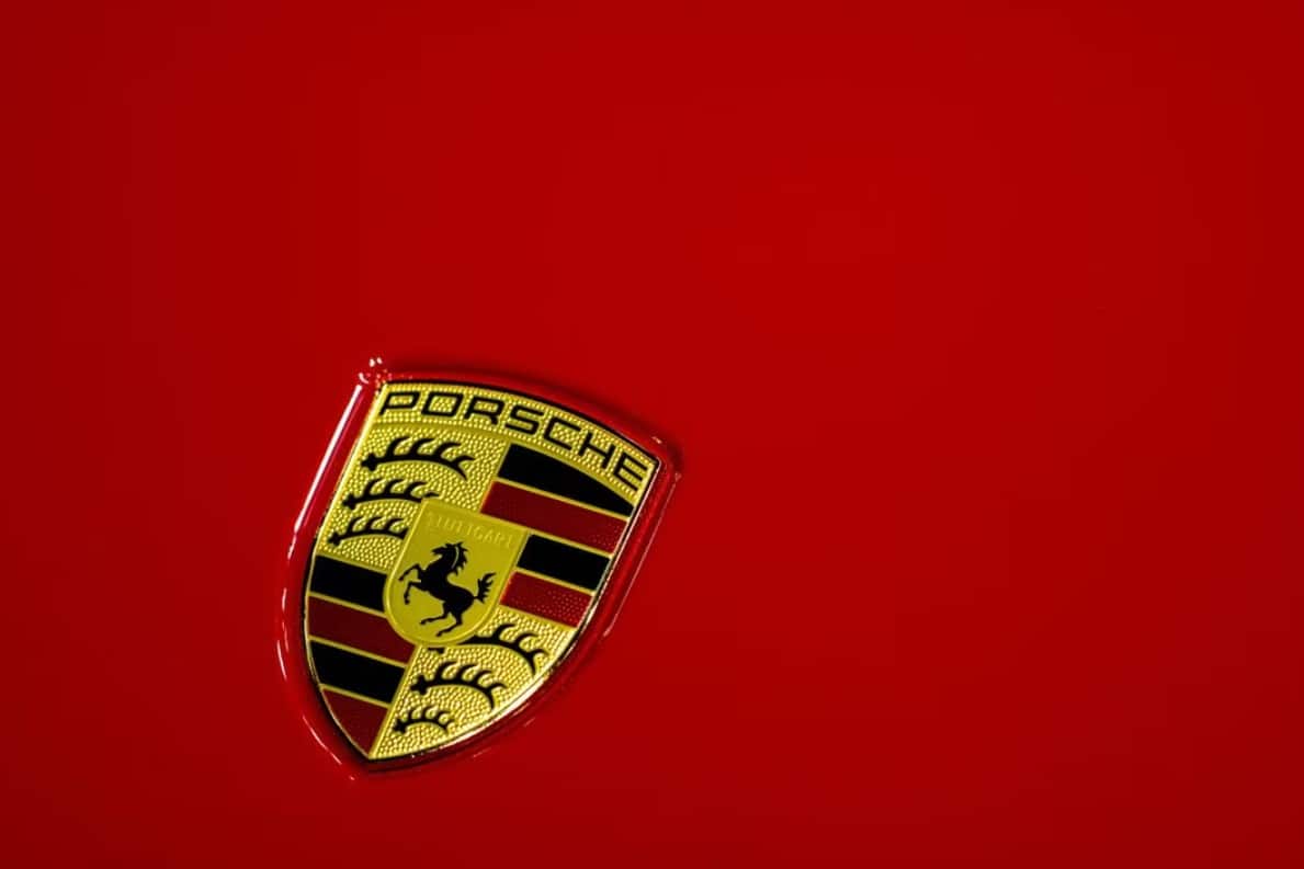 image Porsche to ensure familiar software is available for customers, spokesperson says