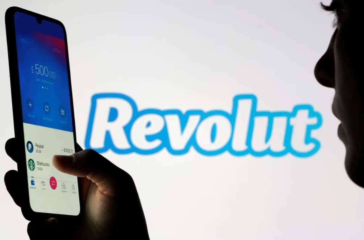 image Revolut close to finalising 2021 accounts as fintech seeks UK licence