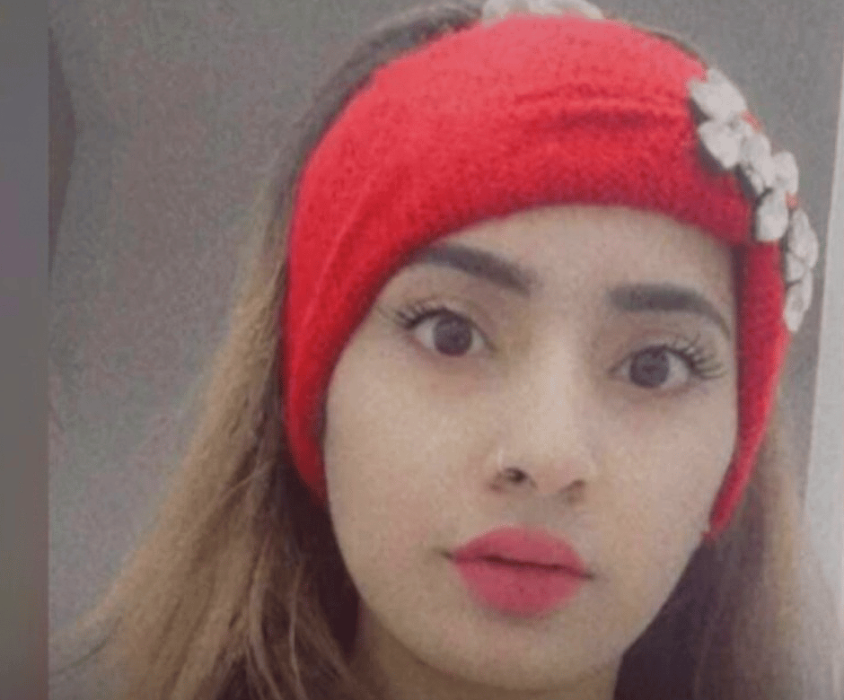 image Italians identify remains of teenage victim in &#8216;honour killing&#8217; case