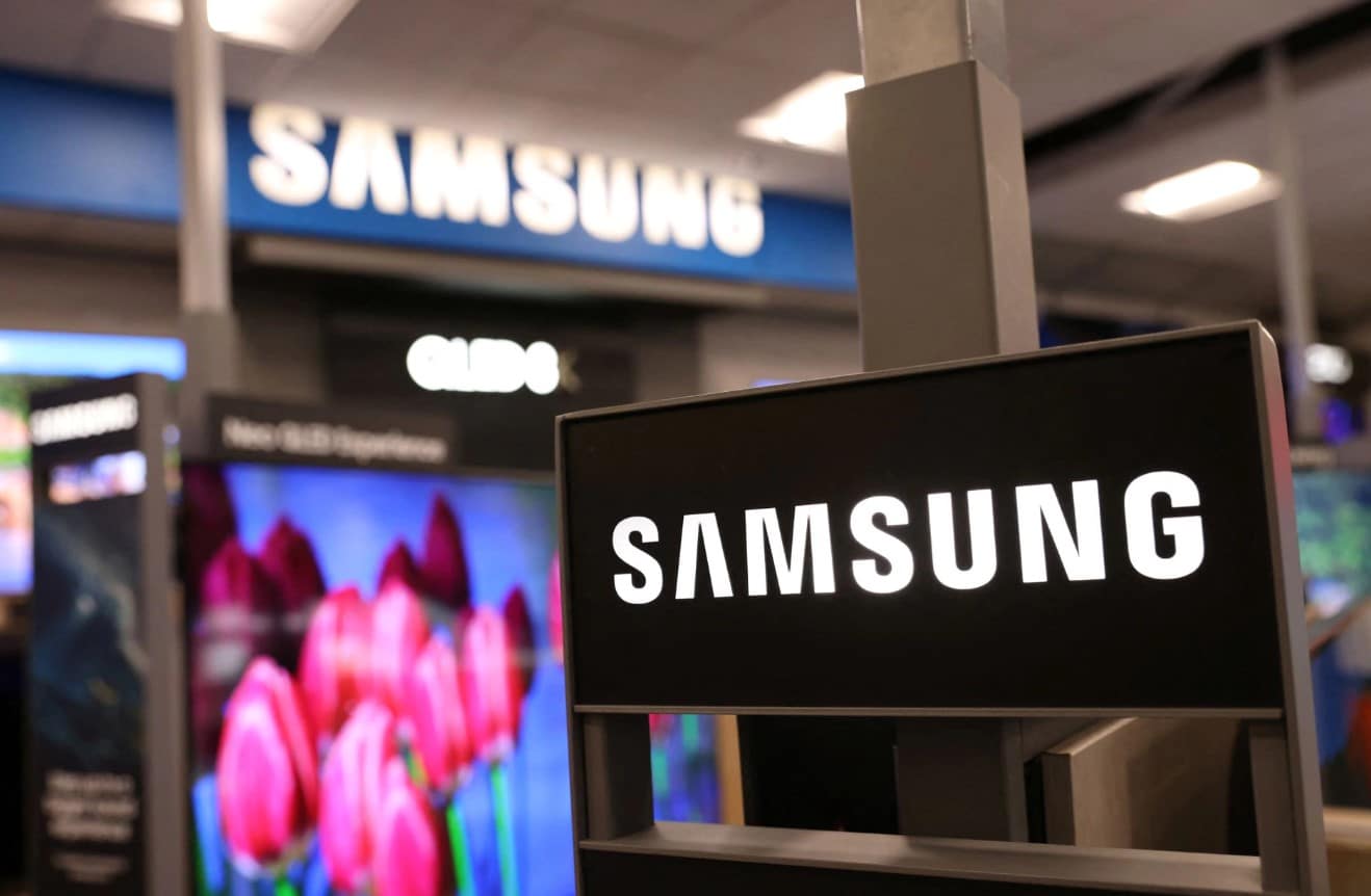 image Samsung&#8217;s quarterly profit set to hit 6-year low as consumers hunker down