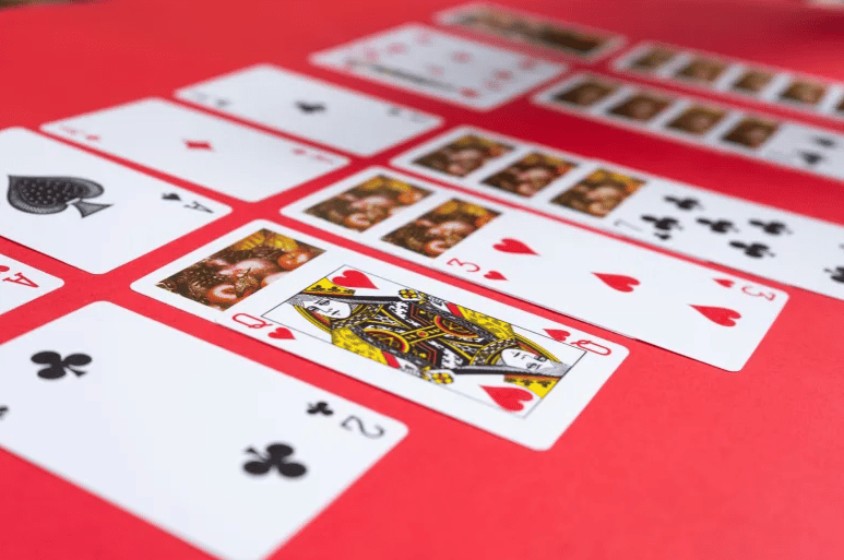 image Family fun &#8211; 5 game ideas for a rainy Sunday