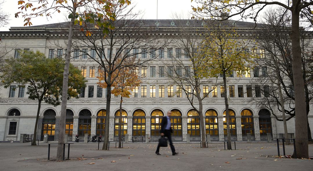 image Swiss National Bank posts record $143 billion loss in 2022