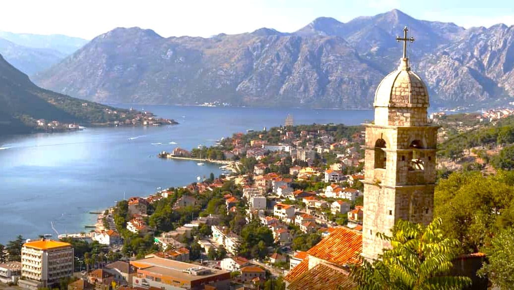 image What’s Eaten Where: Montenegro: tiny nation known for authentic steak