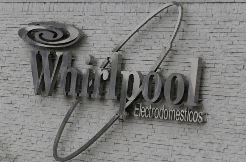 image Whirlpool partners with Turkish Arcelik in Europe, quits MidEast and Africa